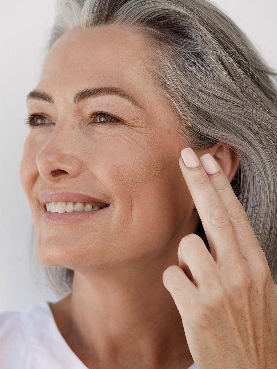 Navigating the Skin's Journey Through Menopause with Grace and Glow