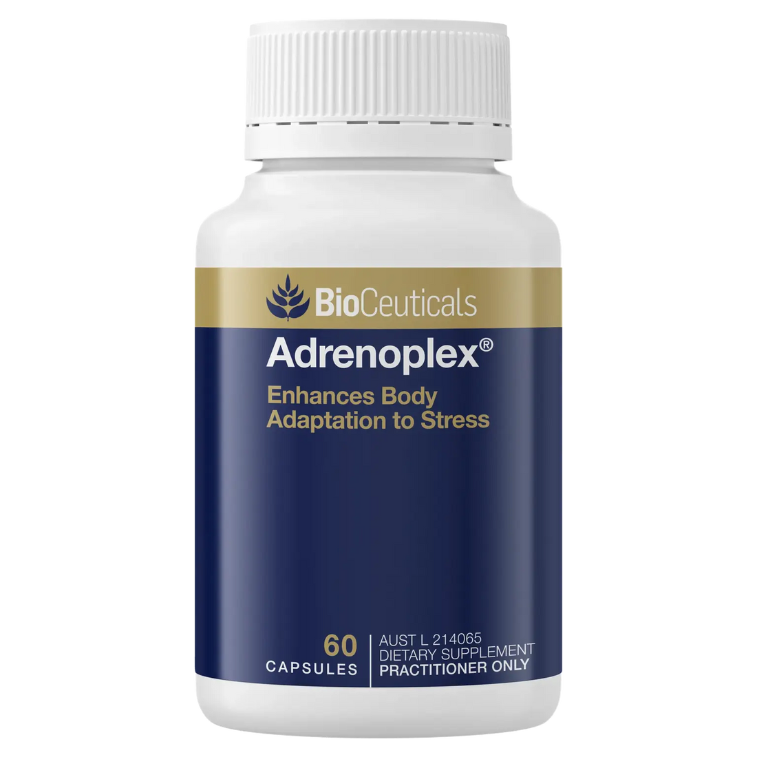 Bio Ceuticals Adrenoplex