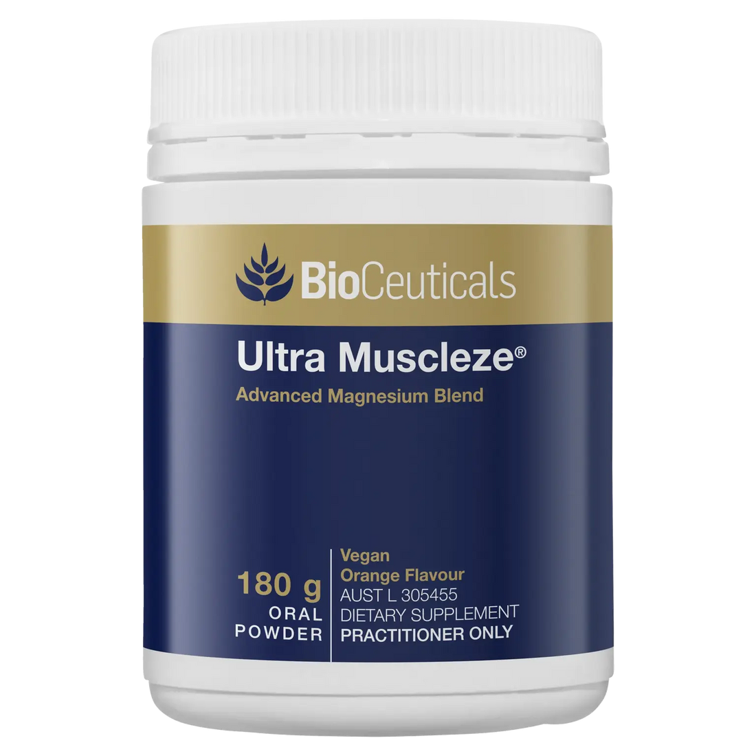Bio Ceuticals Ultra Muscles 180g