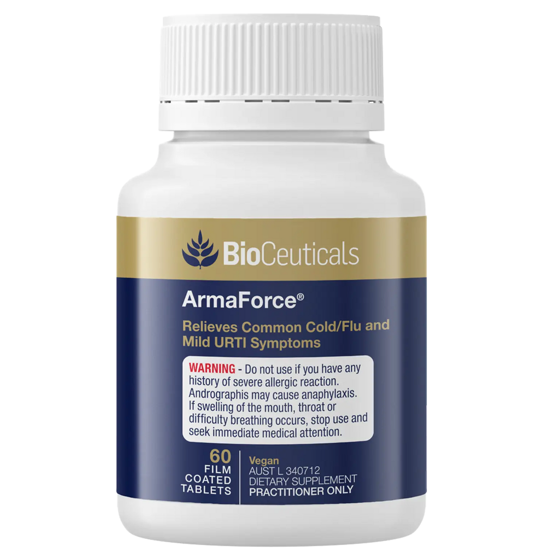 Bio Ceuticals ArmaForce