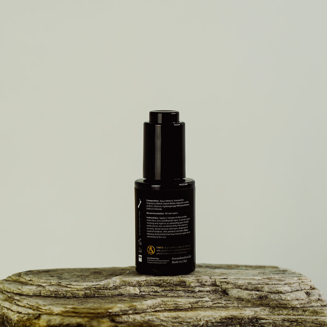 Alive - Advanced Lactic Acid Serum