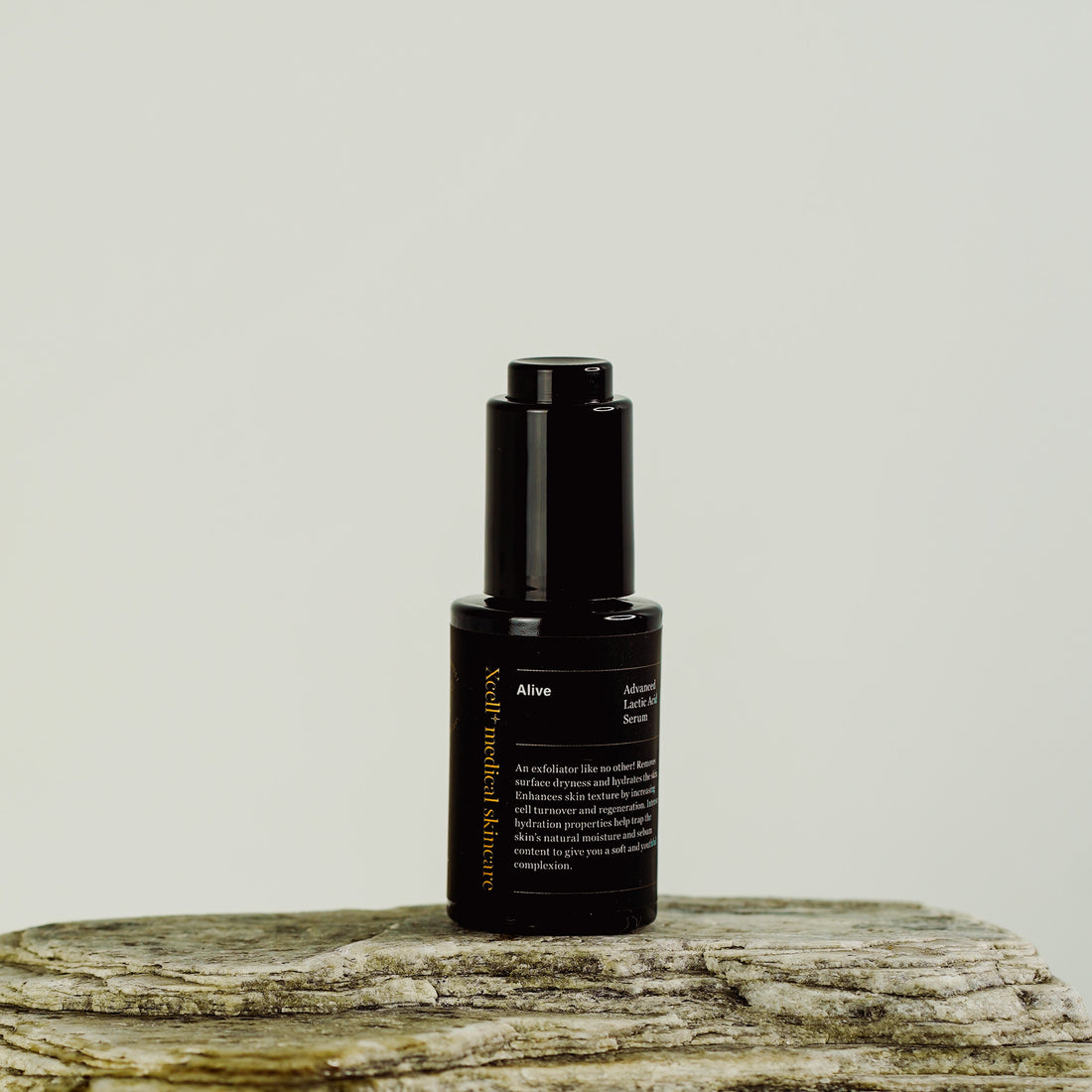 Advanced Lactic Acid Serum