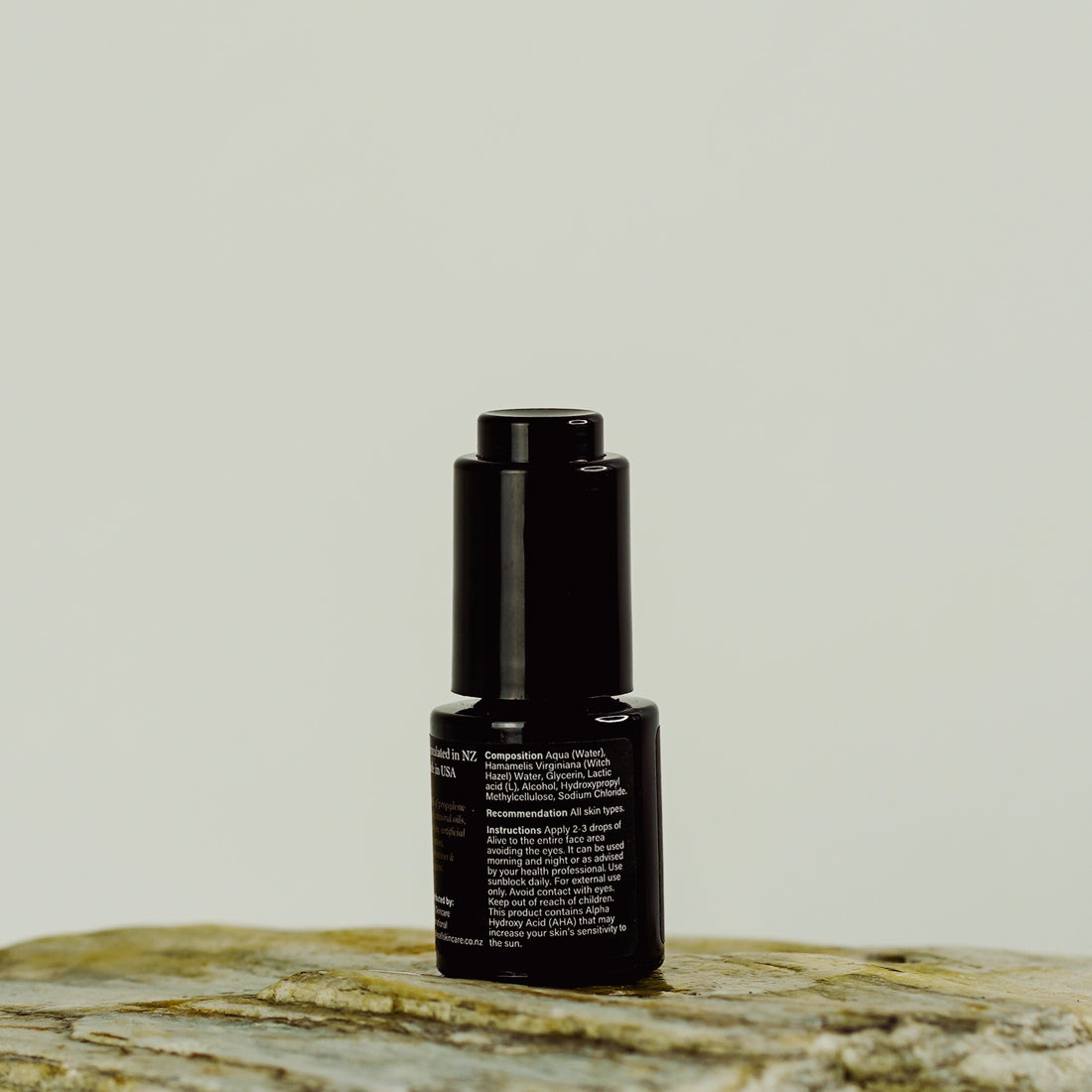 Alive - Advanced Lactic Acid Serum 15ml