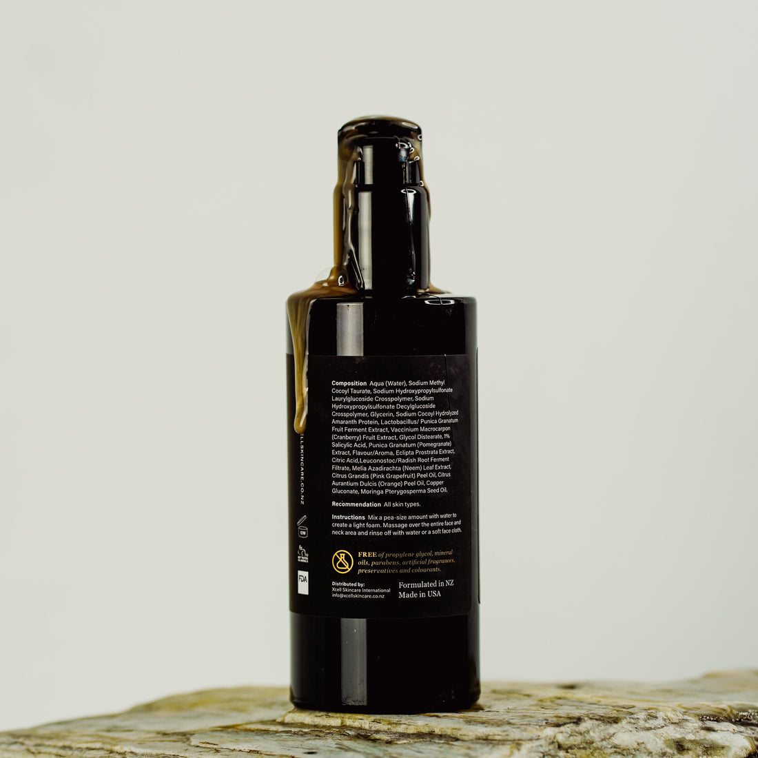 Antioxidant Cleanser - Skin Treatment Clinic