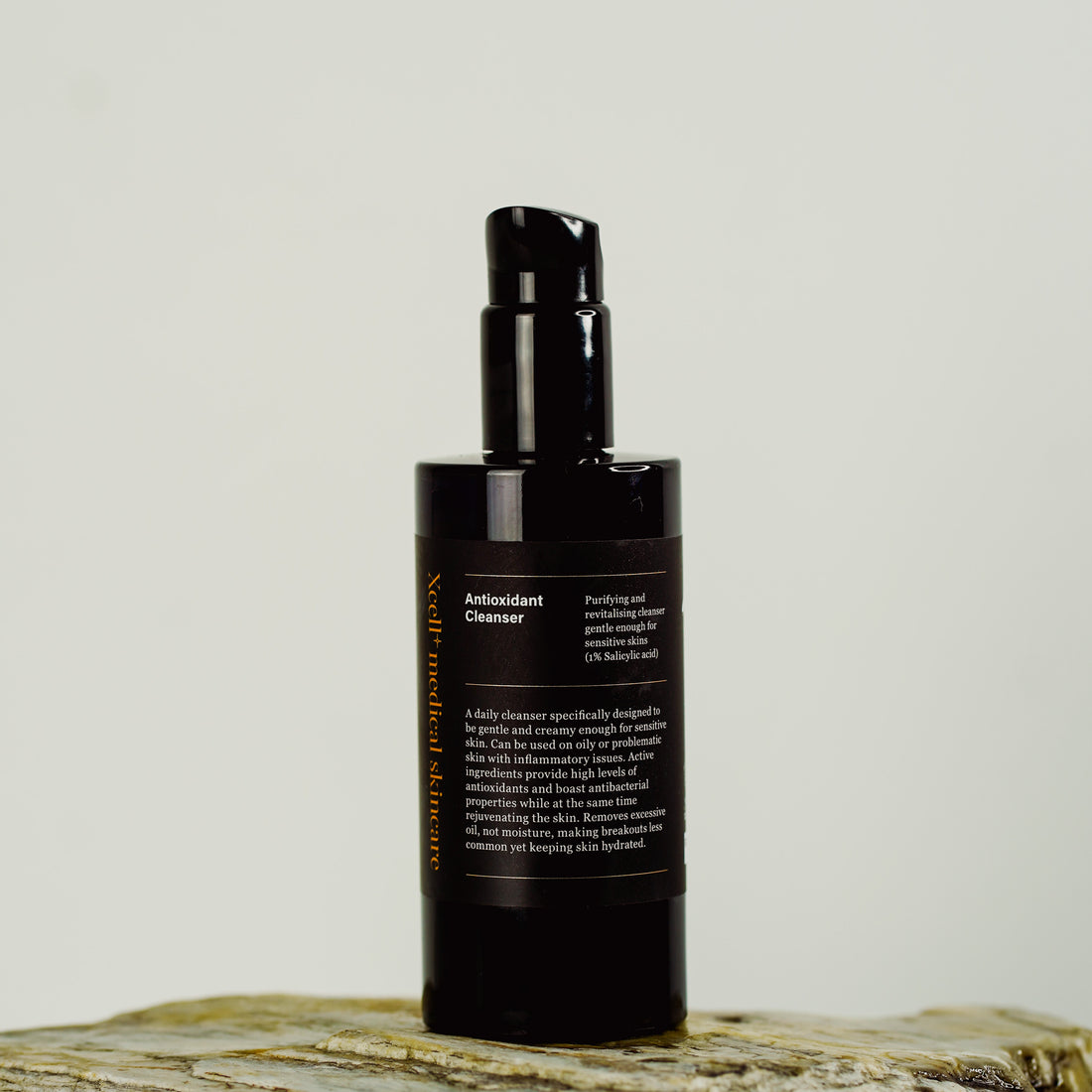 Antioxidant Cleanser - Skin Care Clinic Auckland