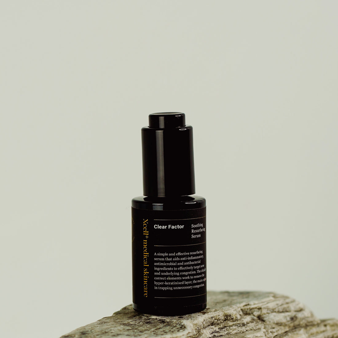 Soothing Resurfacing Serum