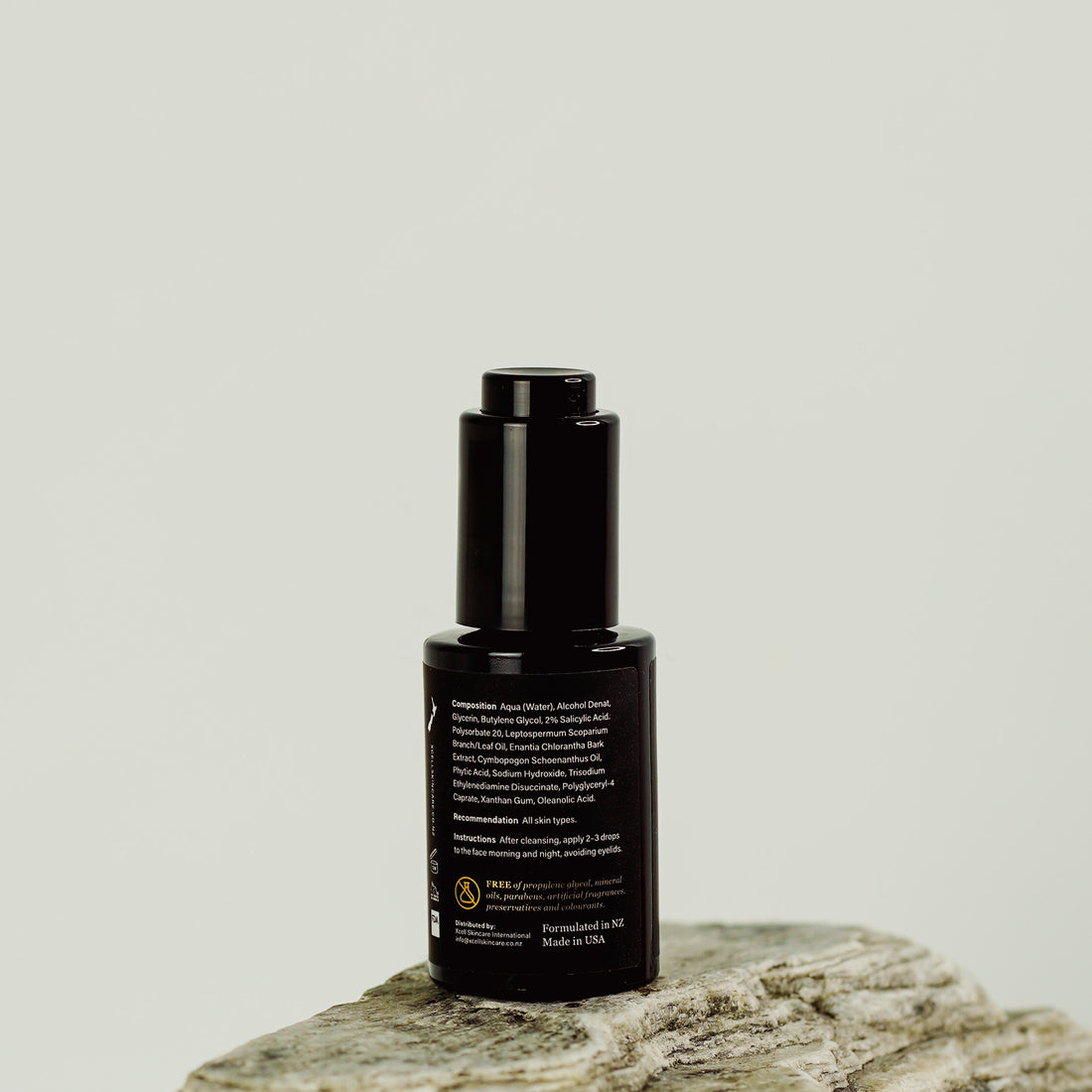 Clear Factor - Soothing Resurfacing Serum