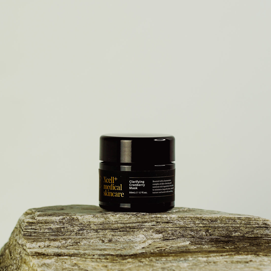 Xcell Medical Skincare Clarifying Cranberry Mask 50ml