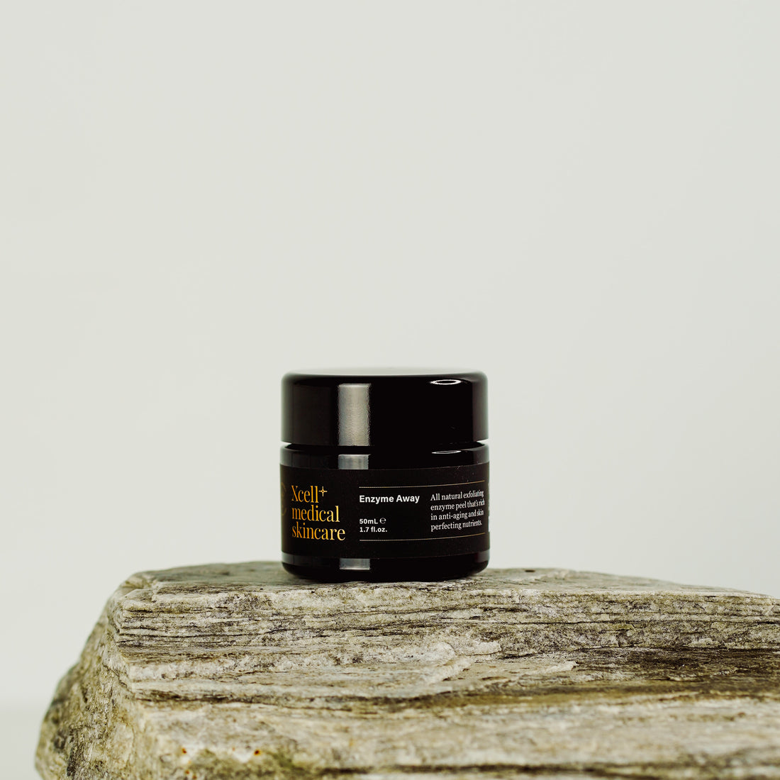 Xcell Medical Skincare Enzyme Exfoliating Treatment 50ml