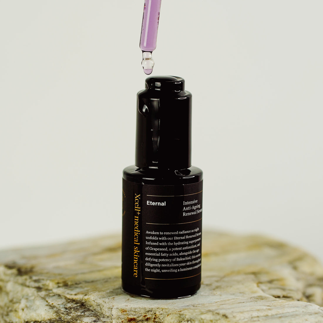 Xcell Medical Skincare Eternal Intensive Renewal Anti-Aging Serum 30ml