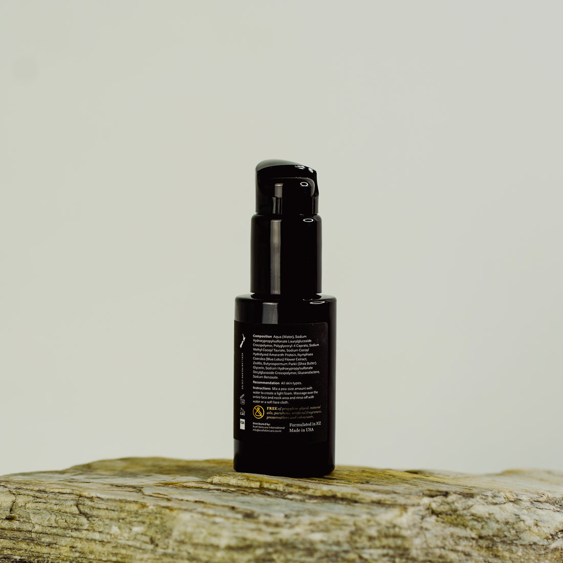 Xcell Medical Skincare Harmony Gentle Cleanser 30ml