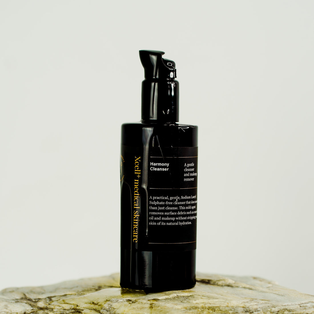 Xcell Medical Skincare Harmony Gentle Cleanser 180ml