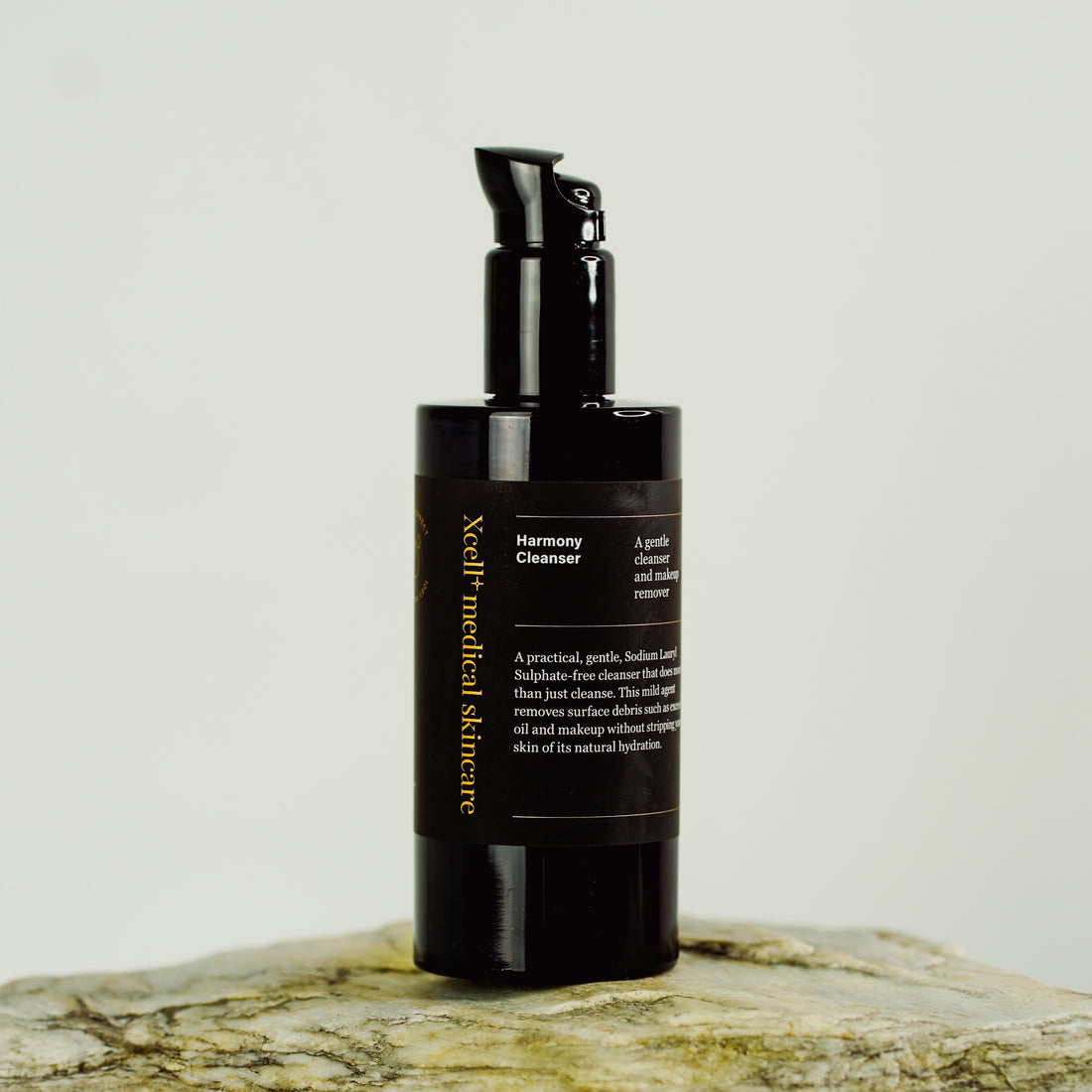 Xcell Medical Skincare Harmony Gentle Cleanser 180ml