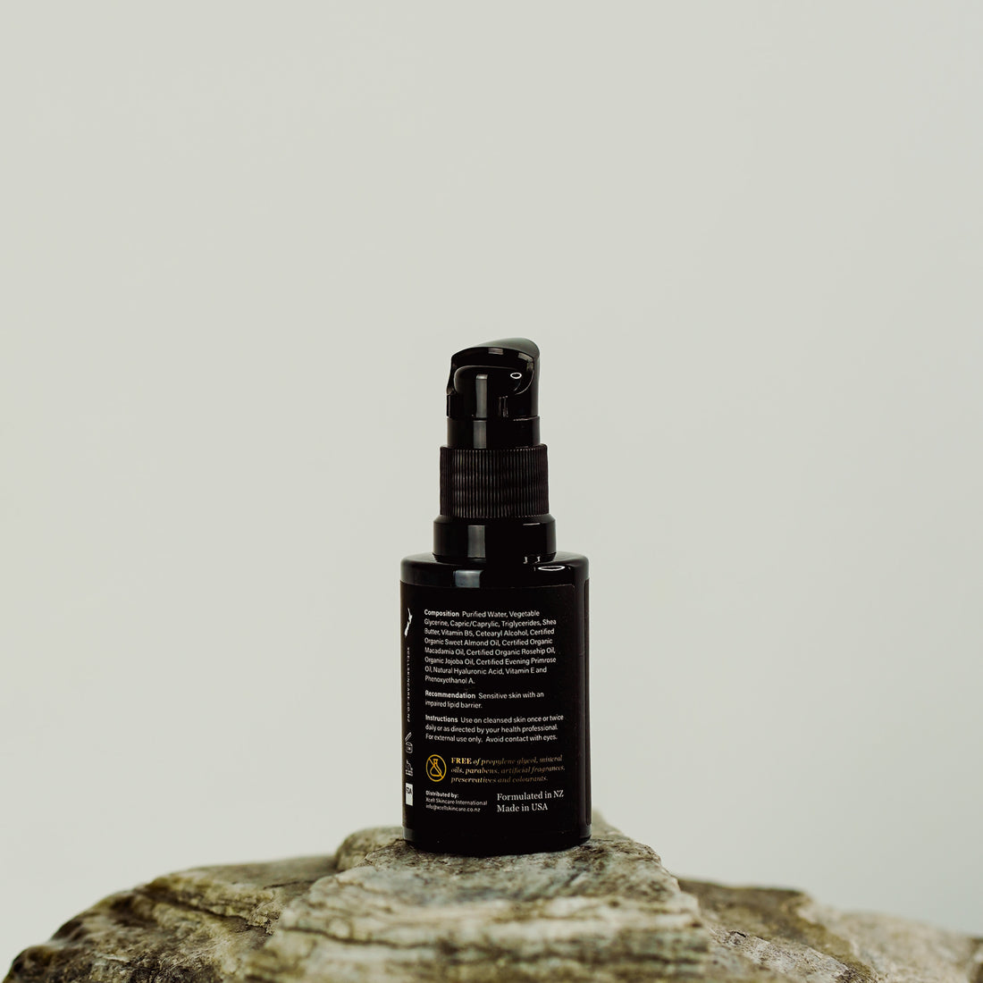 Xcell Medical Skincare Hydro Boost Hyaluronic Peptide Serum 30ml