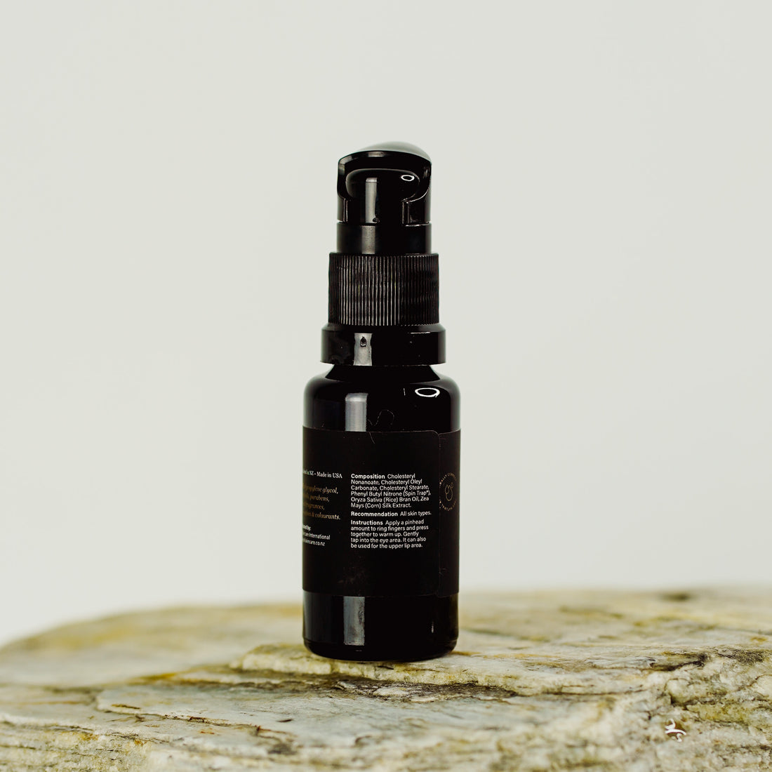 Xcell Medical Skincare Illuminate Anti-Aging Eye Serum 12.5ml