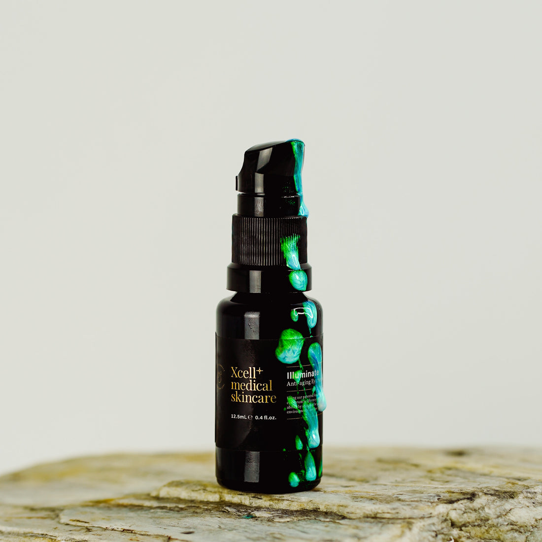 Xcell Medical Skincare Illuminate Anti-Aging Eye Serum 12.5ml