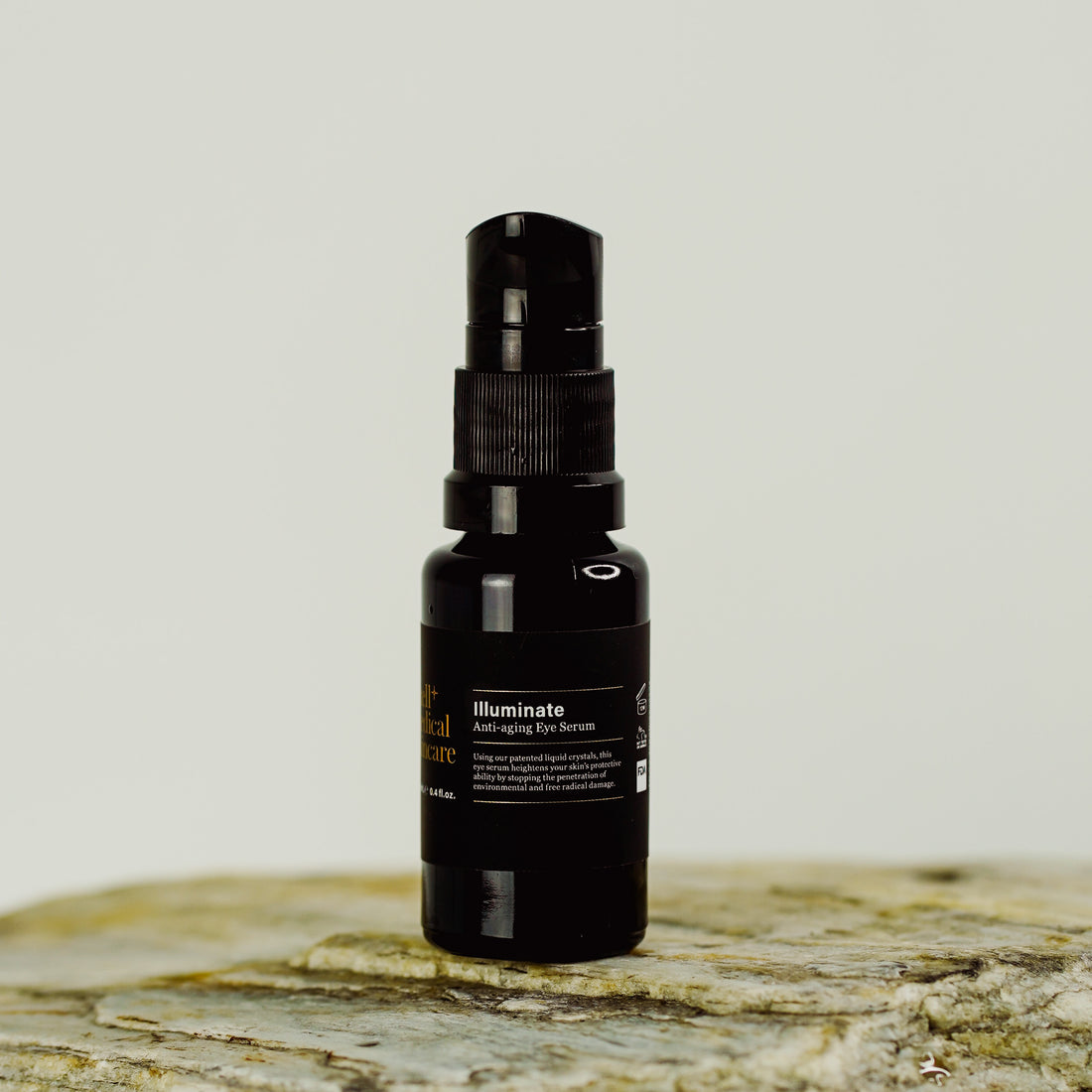 Xcell Medical Skincare Illuminate Anti-Aging Eye Serum 12.5ml