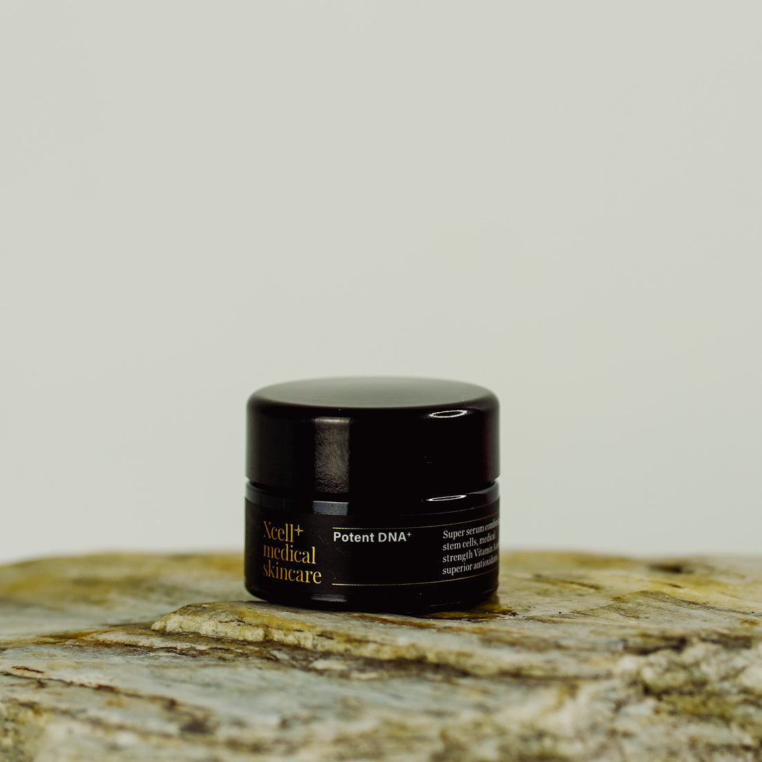 Xcell Medical Skincare Potent DNA+ Serum 15ml