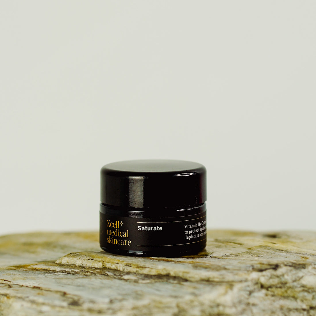 Xcell Medical Skincare Saturate B5 Complex Moisturiser 15ml
