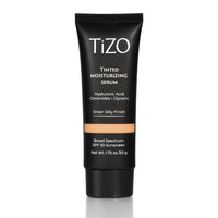 TIZO® TINTED MOISTURIZING SERUM Medium