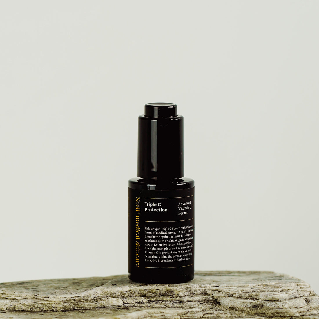 Xcell Medical Skincare Triple C Protection Advanced Serum 30ml