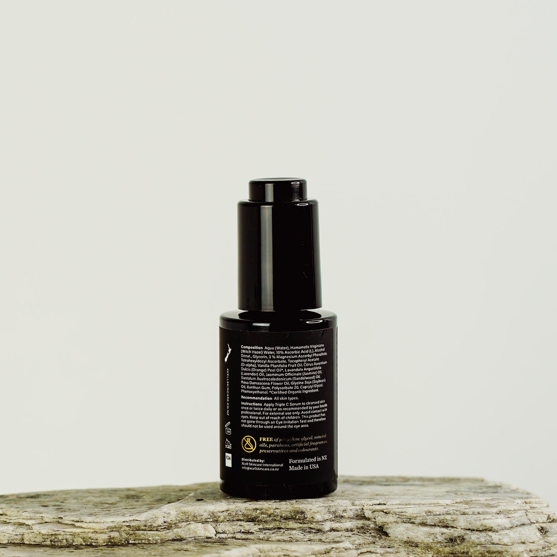 Xcell Medical Skincare Triple C Protection Advanced Serum 30ml