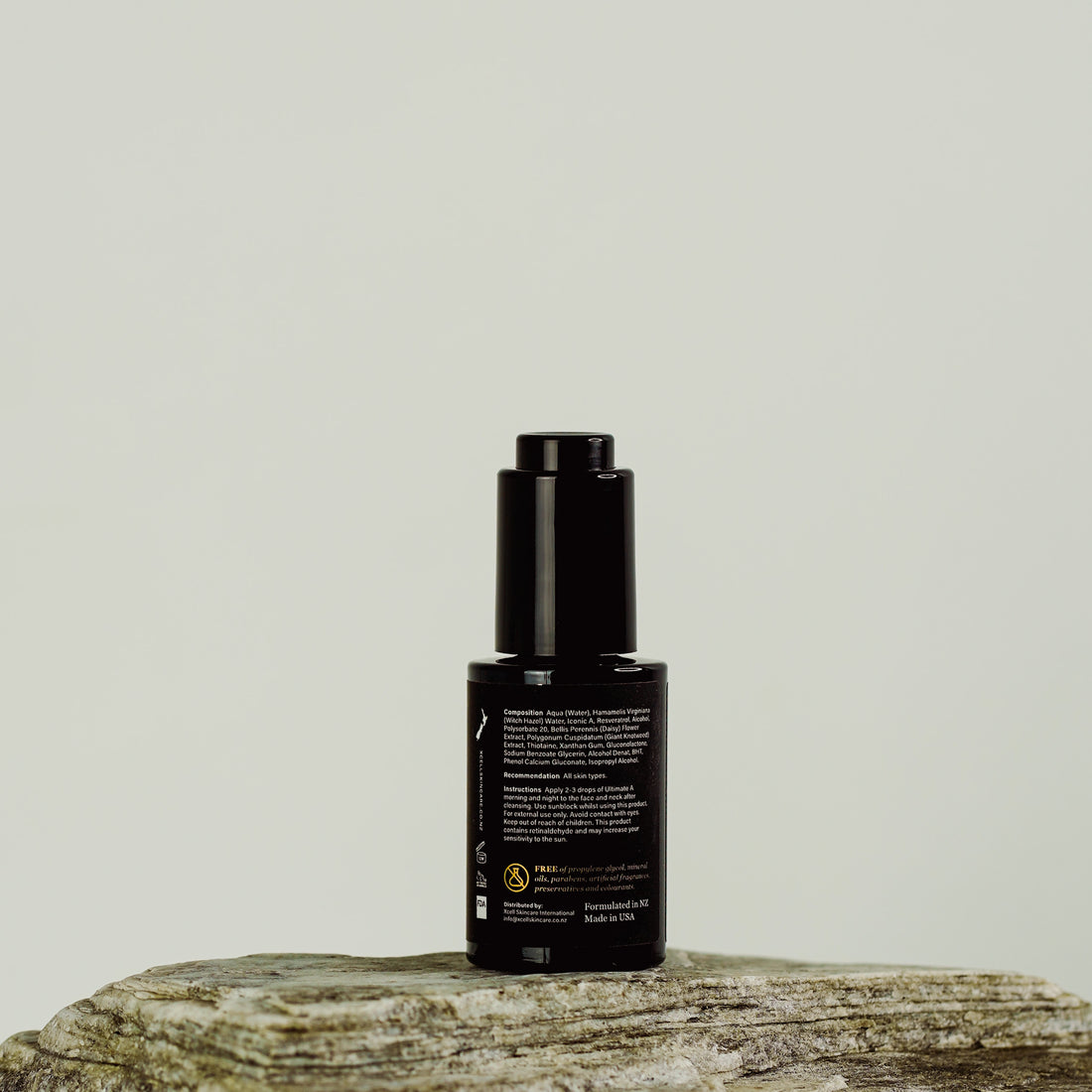 Xcell Medical Skincare Ultimate A Intensive Vitamin A Serum 30ml