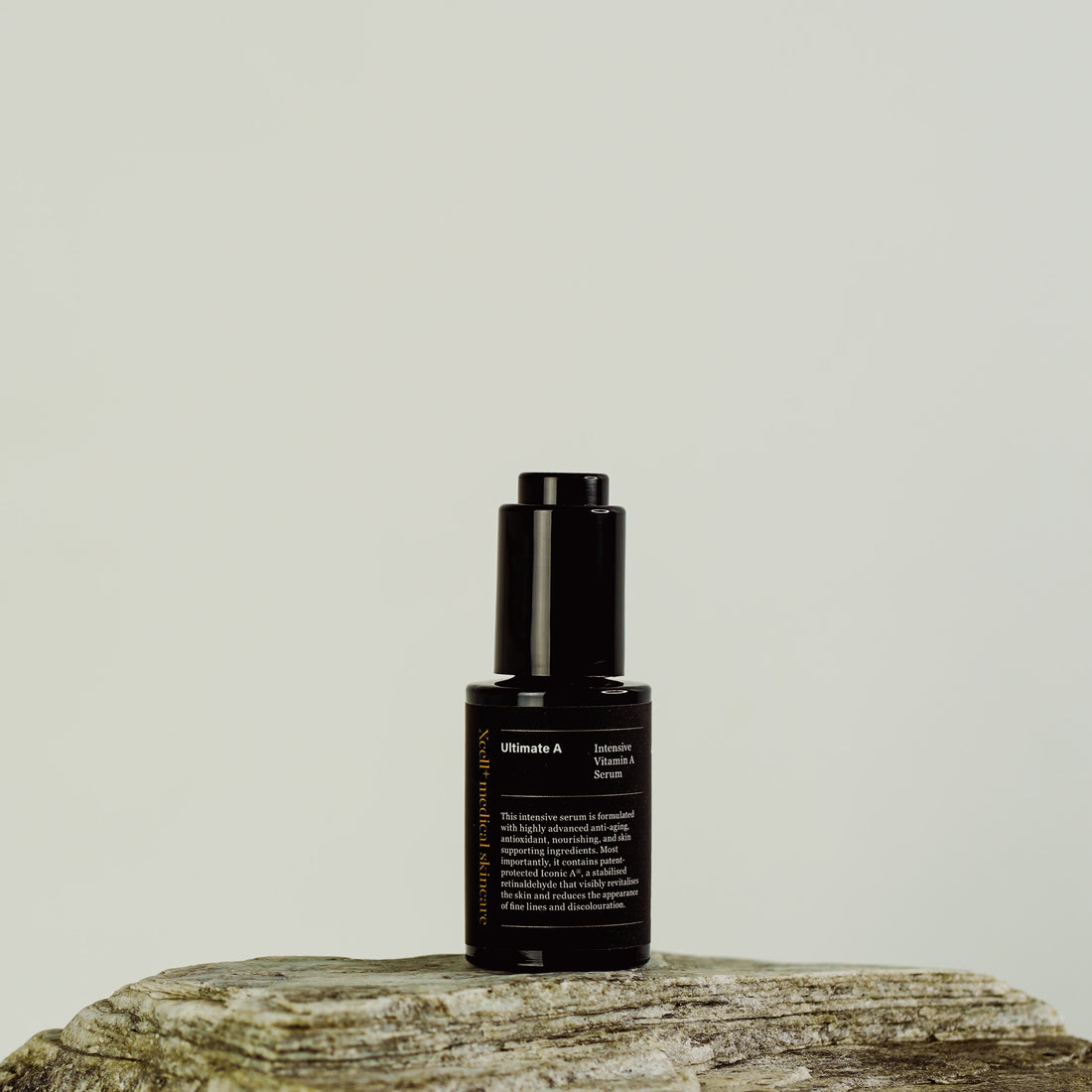 Xcell Medical Skincare Ultimate A Intensive Vitamin A Serum 30ml