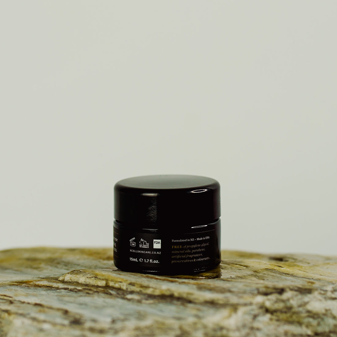 Xcell Medical Skincare Enzyme Exfoliating Treatment 15ml