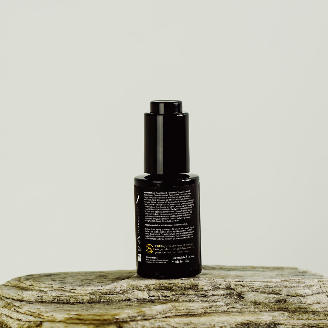 Xcell Medical Skincare Iconic A Advanced Vitamin A Serum 30ml