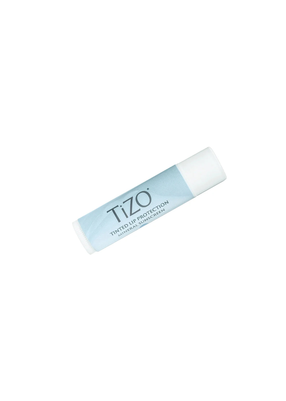 Tizo Lip Protection Tinted SPF 45 Zinc Oxide 5.5%