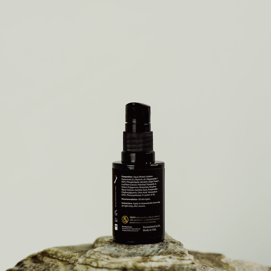 Xcell Medical Skincare Repair Desensitising Treatment 30ml