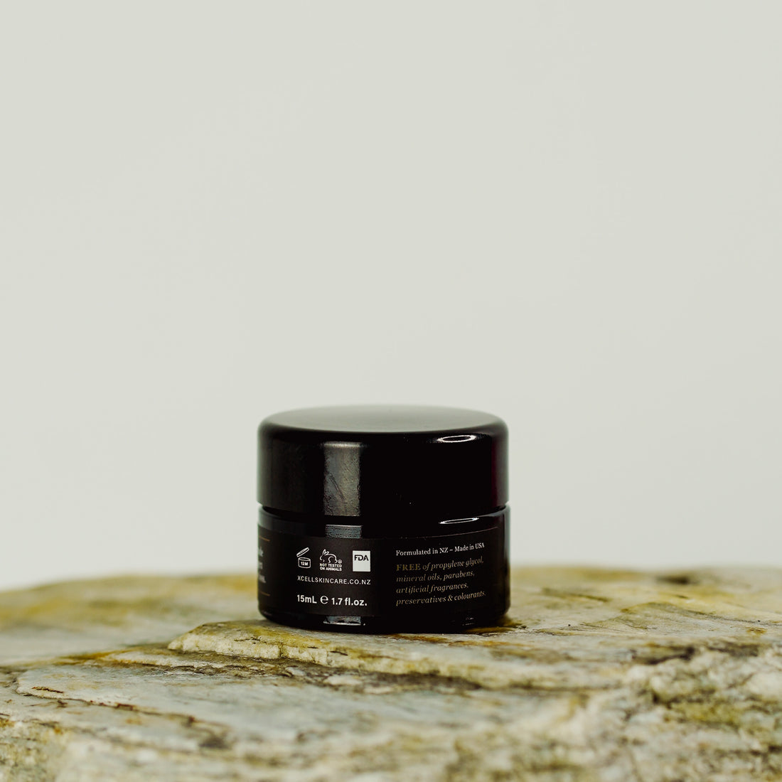 Xcell Medical Skincare Saturate B5 Complex Moisturiser 15ml