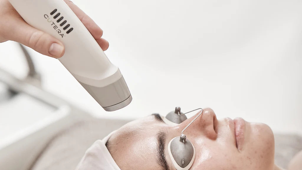 "Achieve Flawless Skin All Year Round with Cutera Genesis Laser"