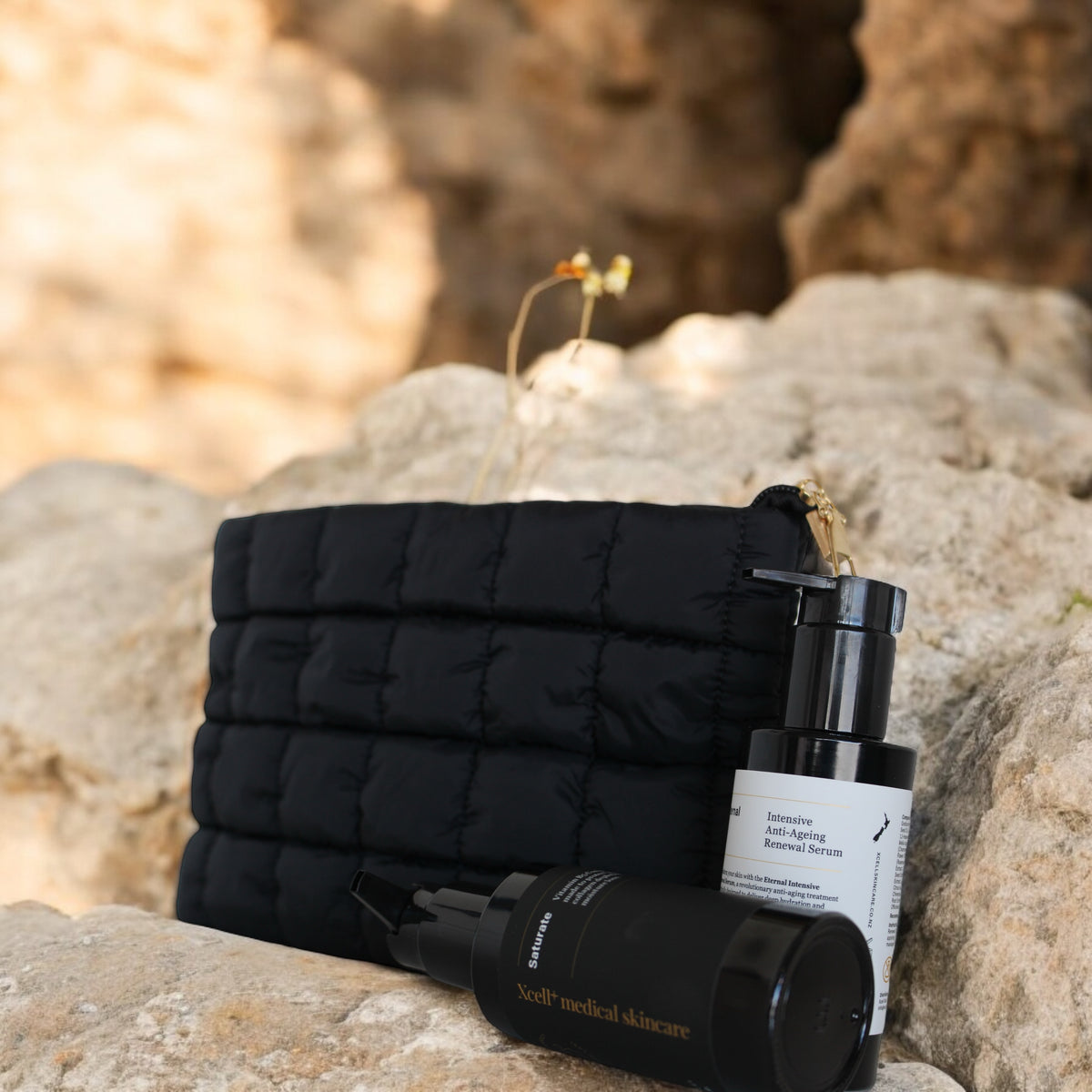 Luxurious Skincare Gifts and Festive Free Perks - Give the Gift of Self-Care this Christmas.