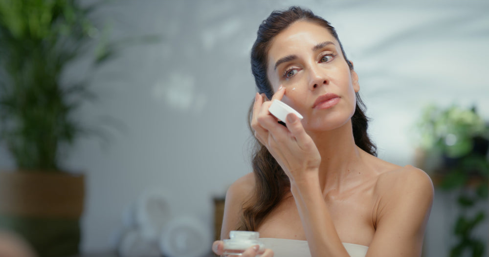 Why peptides have become an important part of modern skincare