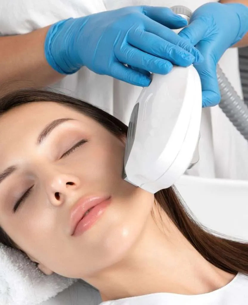 Rediscover Radiance with Elos IPL and Laser Rejuvenation: A Journey to Timeless Skin