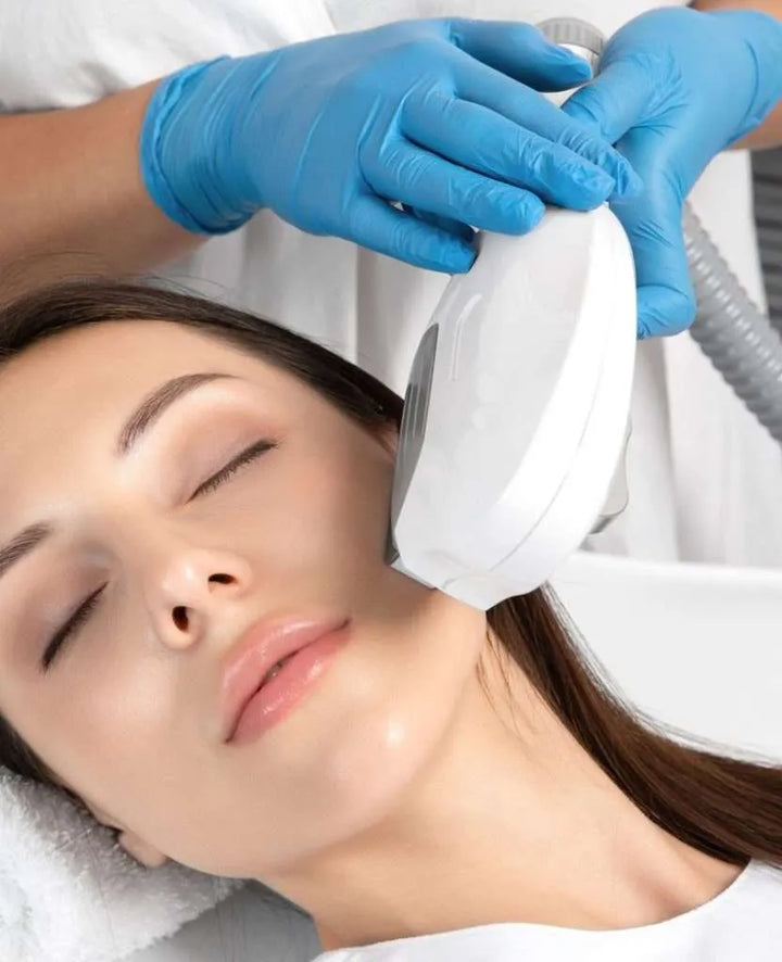 Rediscover Radiance with Elos IPL and Laser Rejuvenation: A Journey to Timeless Skin