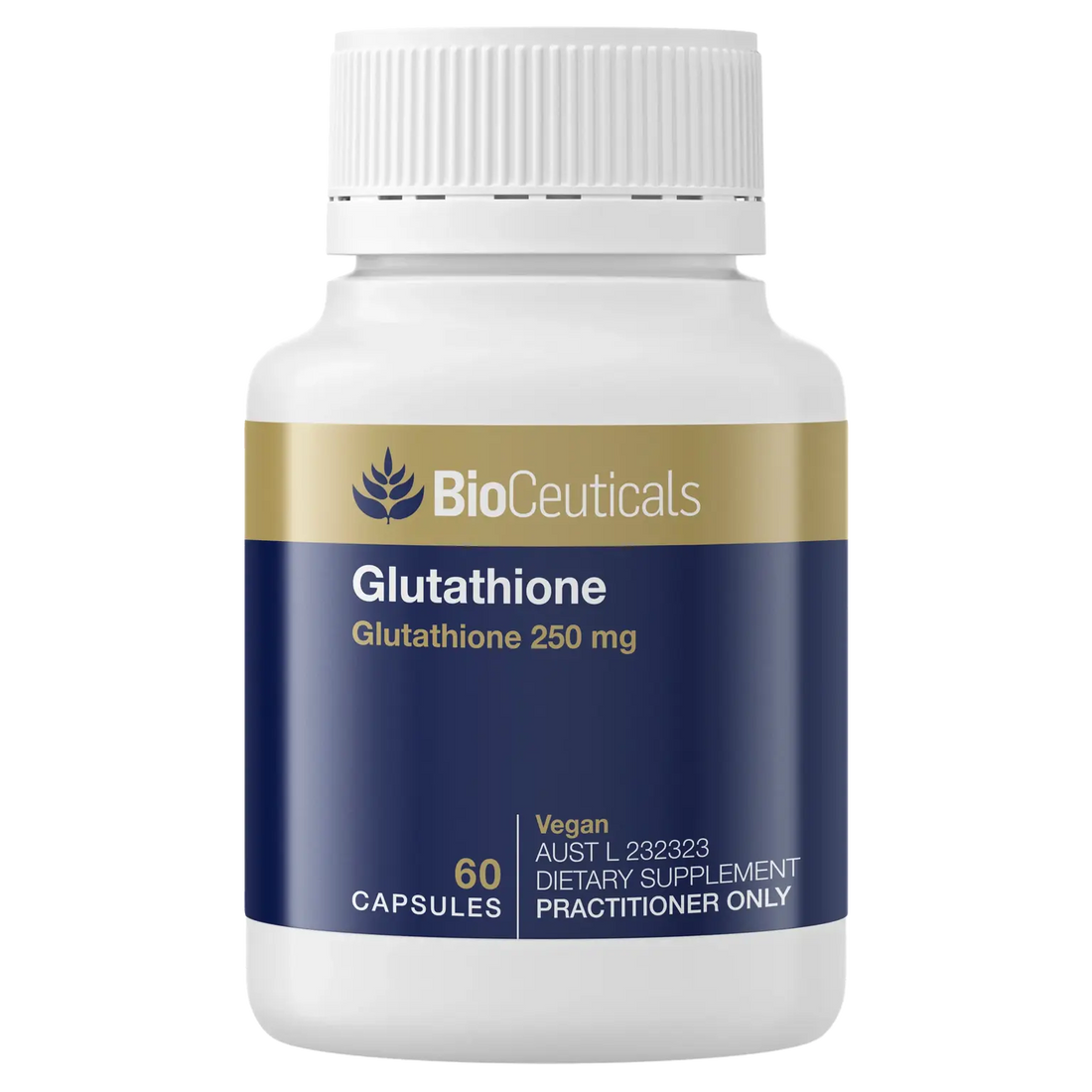 Bio Ceuticals Glutathione