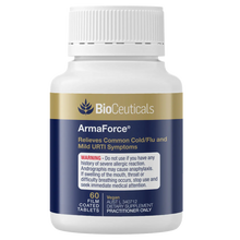 BioCeuticals ArmaForce
