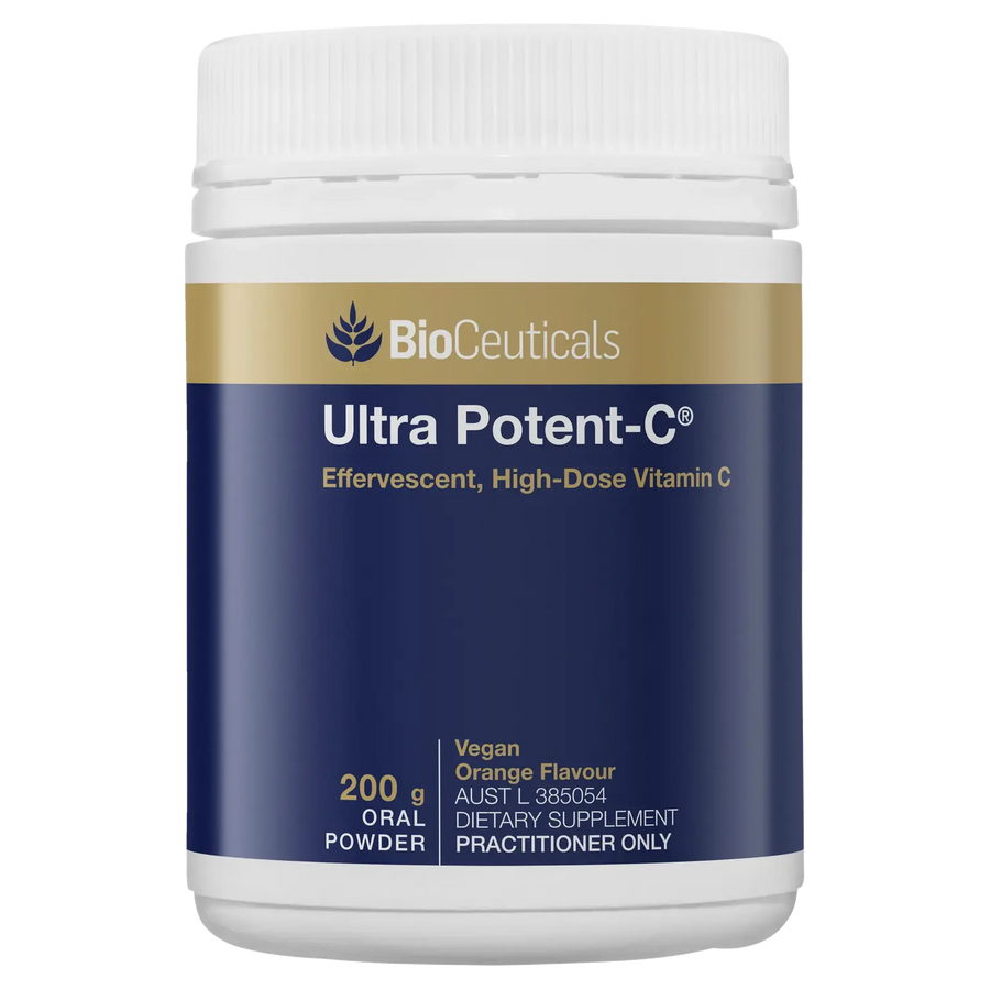 Bio Ceuticals Ultra Potent C