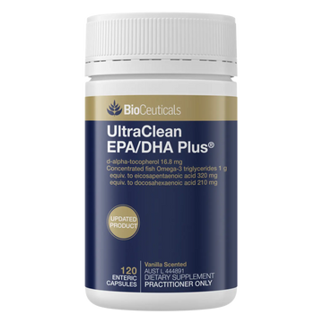 Bio Ceuticals UltraClean EPA/DHA Plus