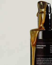 Antioxidant Cleanser - Revitalising Cleanser 