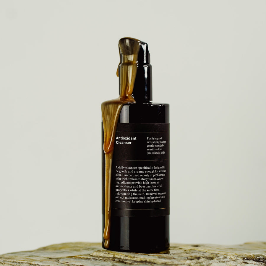Antioxidant Cleanser