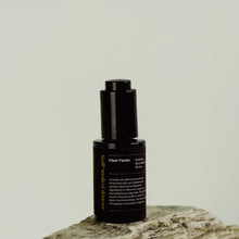 Soothing Resurfacing Serum