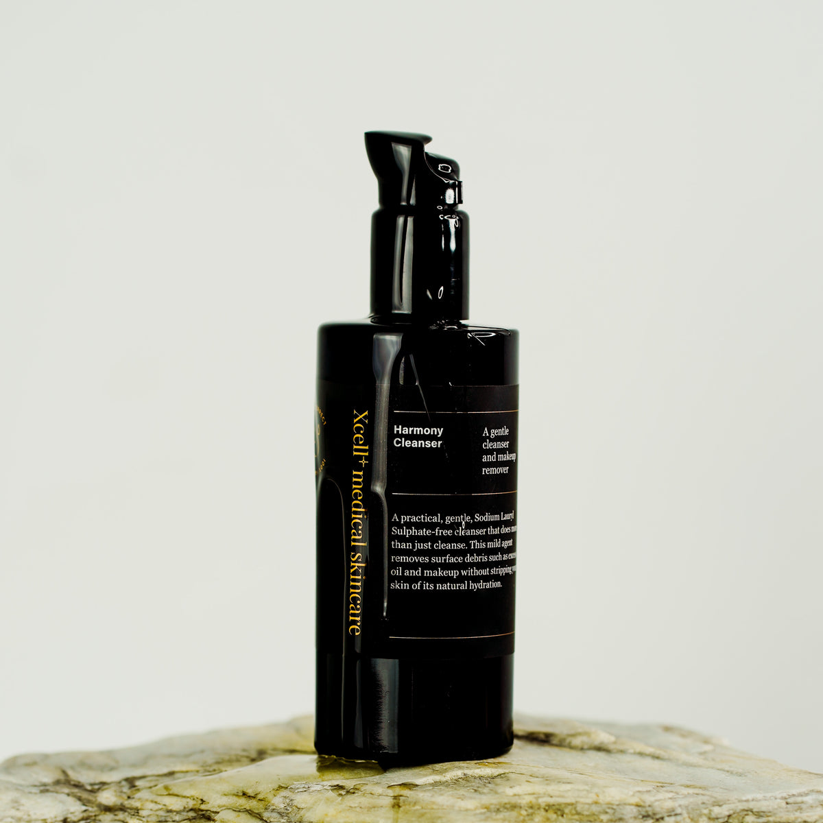Xcell Medical Skincare Harmony Gentle Cleanser 180ml
