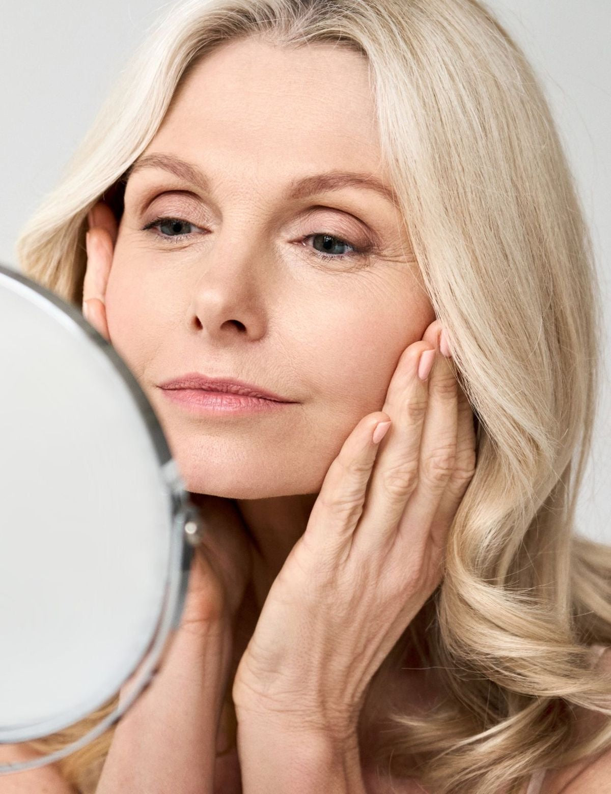 Anti Aging Skincare Treatments