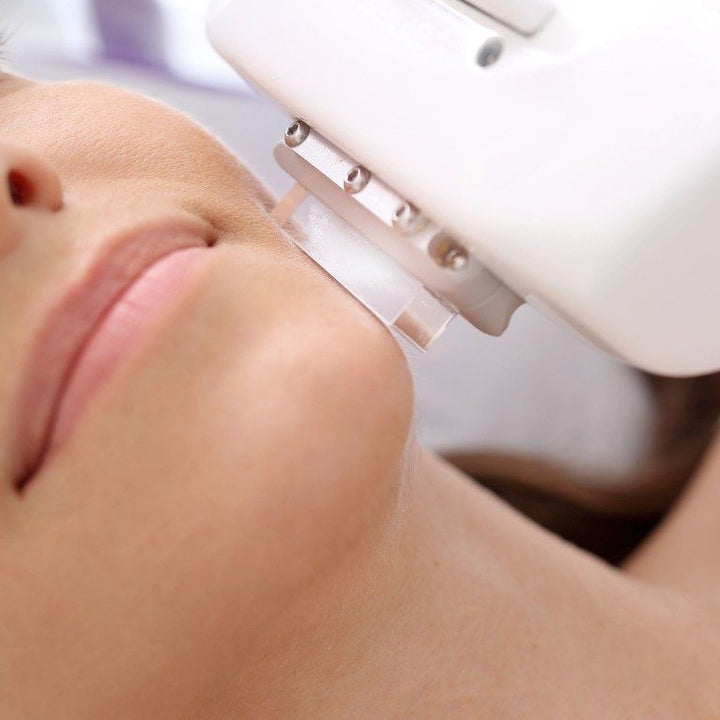 Laser Skincare Treatment 