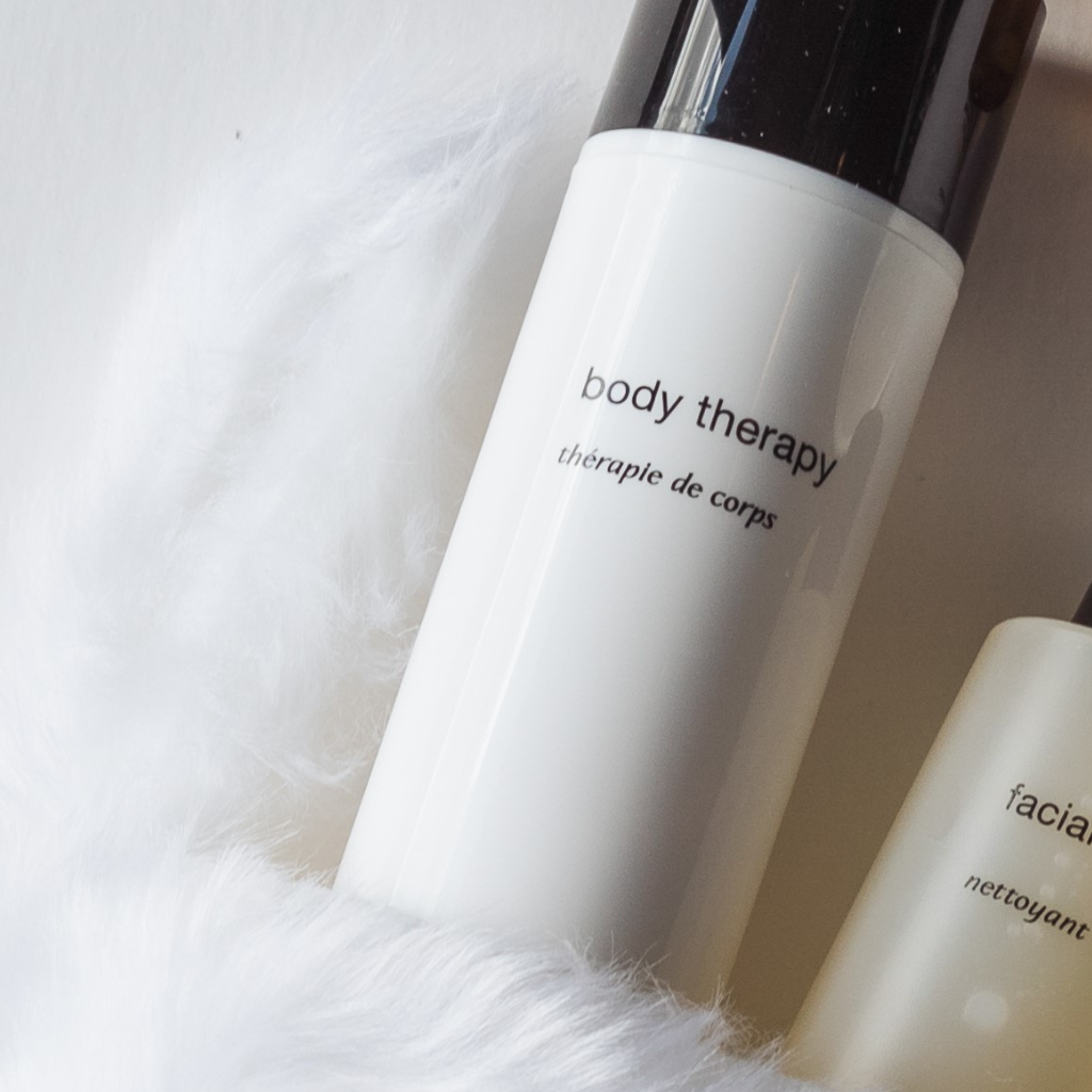 PCA Skin Body Therapy