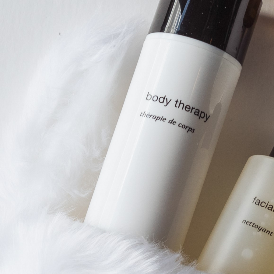 PCA Skin Body Therapy